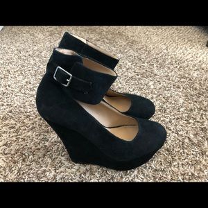 Women’s Steve Madden wedged